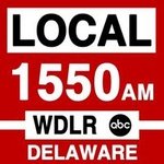 Local 1550 AM – WDLR