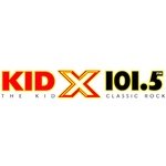 The Kid – KIDX