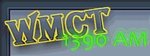 WMCT 1390 – WMCT