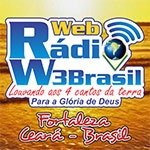 Web Rádio W3Brasil Web Rádio W3Brasil