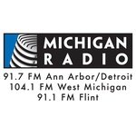 Michigan Radio – WFUM Michigan Radio – WFUM