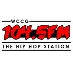 Soul 104.5 – WCCG Soul 104.5 – WCCG