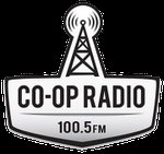 CO-OP Radio – CFRO-FM CO-OP Radio – CFRO-FM